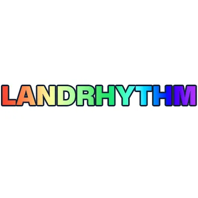 LANDRHYTHM Logo